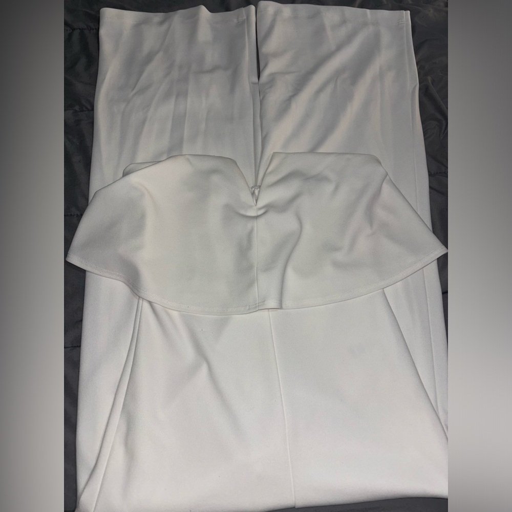 Woman’s jumpsuit